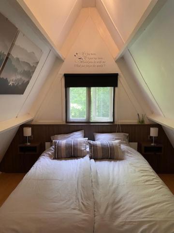 Chalet 228 Durbuy Buitenkant foto