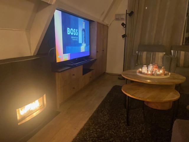 Chalet 228 Durbuy Buitenkant foto
