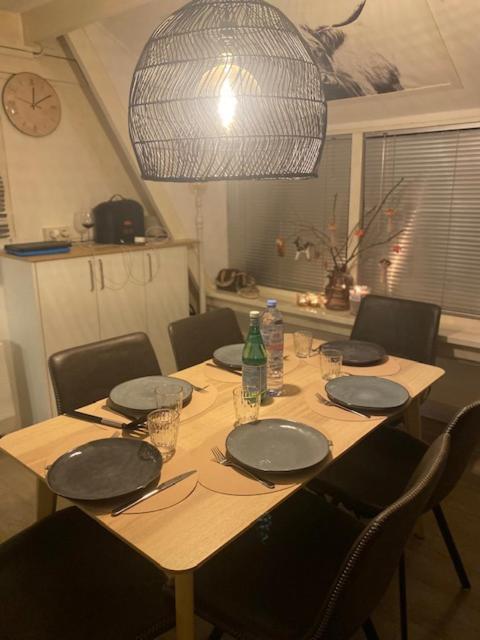 Chalet 228 Durbuy Buitenkant foto